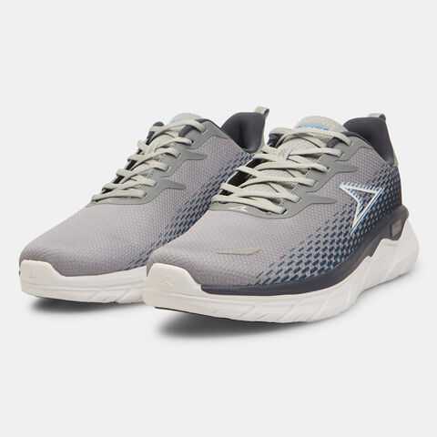 Sneakers de hombre Power Duo Foam Max 300, Gris Sneakers de hombre Power Duo Foam Max 300, Gris